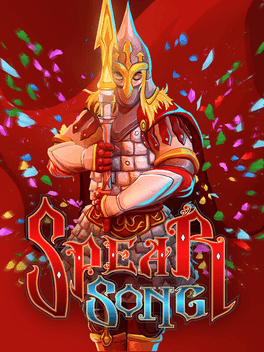 Affiche du film Spear Song poster