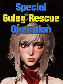 Affiche du film Special Gulag Rescue Operation poster