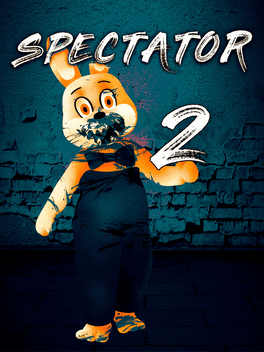 Affiche du film Spectator 2 poster