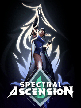 Affiche du film Spectral Ascension poster