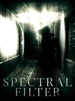 Affiche du film Spectral Filter poster