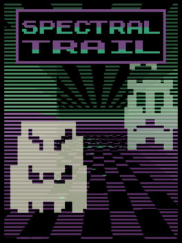 Affiche du film Spectral Trail poster