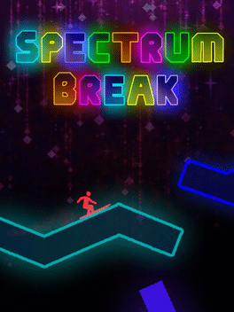 Affiche du film Spectrum Break poster