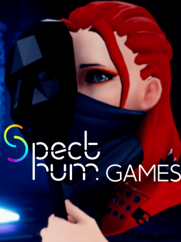 Affiche du film SpectrumGames poster