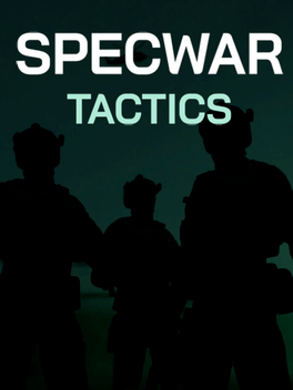 Affiche du film Specwar Tactics poster