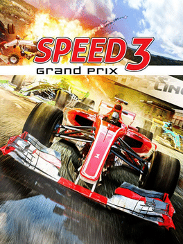 Affiche du film Speed 3: Grand Prix poster