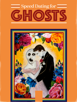 Affiche du film Speed Dating for Ghosts poster