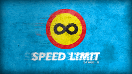 Affiche du film Speed Limit: Stage 2 poster