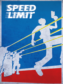 Affiche du film Speed Limit poster