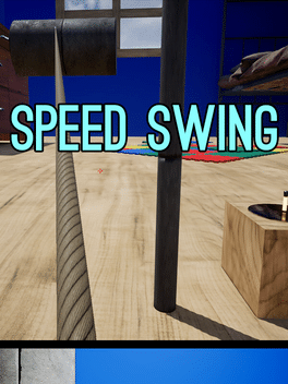 Quelle configuration minimale / recommandée pour jouer à Speed Swing ?