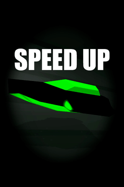 Affiche du film Speed Up poster