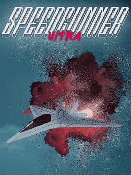 Affiche du film Speedgunner Ultra poster