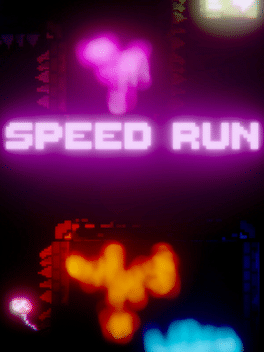 Affiche du film Speedrun poster