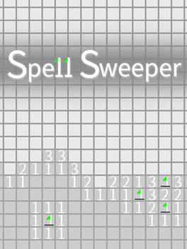 Quelle configuration minimale / recommandée pour jouer à Spell Sweeper ?