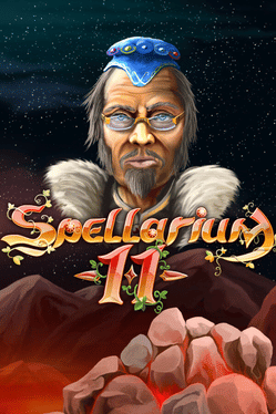 Affiche du film Spellarium 11 poster