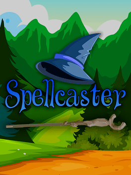 Affiche du film Spellcaster poster