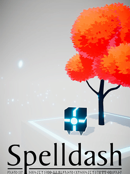 Affiche du film Spelldash poster