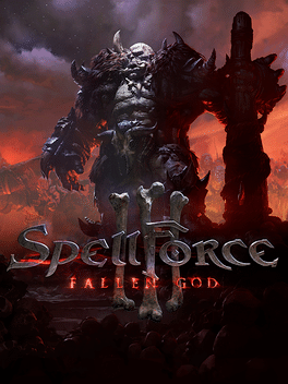 Affiche du film SpellForce 3: Fallen God poster