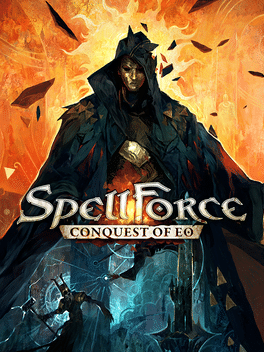 Affiche du film Spellforce: Conquest of EO poster