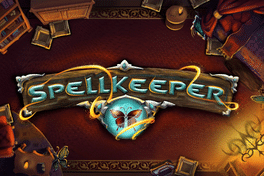 Affiche du film SpellKeeper poster