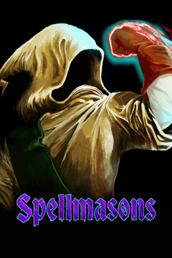 Affiche du film Spellmasons poster