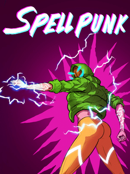 Affiche du film SpellPunk VR poster