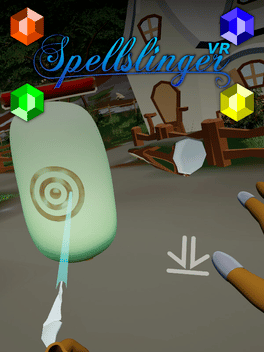 Quelle configuration minimale / recommandée pour jouer à Spellslinger VR ?