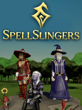 Quelle configuration minimale / recommandée pour jouer à SpellSlingers ?