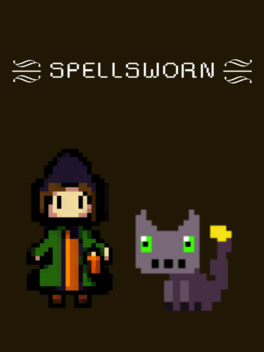 Quelle configuration minimale / recommandée pour jouer à Spellsworn ?