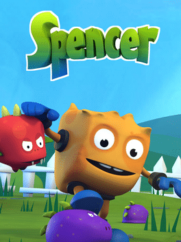 Affiche du film Spencer poster