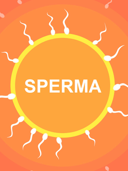 Affiche du film Sperma poster