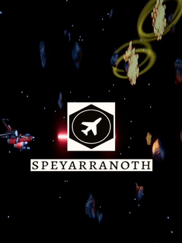 Affiche du film Speyarranoth poster