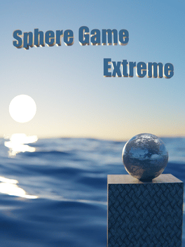 Affiche du film Sphere Game Extreme poster