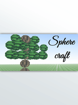 Affiche du film Spherecraft poster