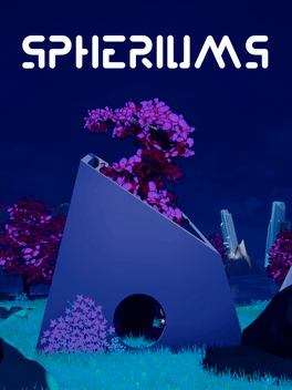 Affiche du film Spheriums poster