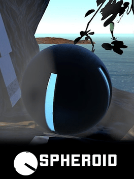 Affiche du film Spheroid poster