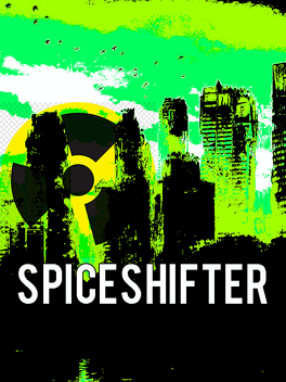 Affiche du film Spiceshifter poster