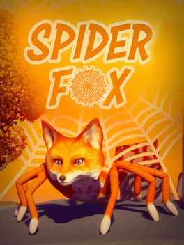 Affiche du film Spider Fox poster