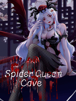 Affiche du film Spider Queen Cave poster