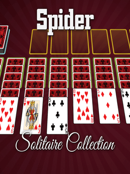 Affiche du film Spider Solitaire Collection poster