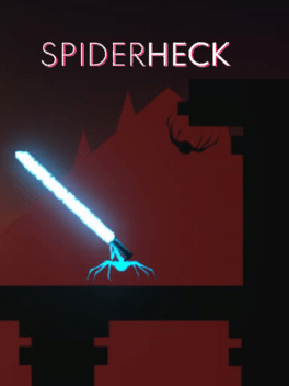 Affiche du film SpiderHeck poster