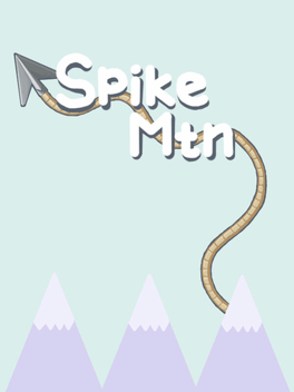 Affiche du film Spike Mtn poster