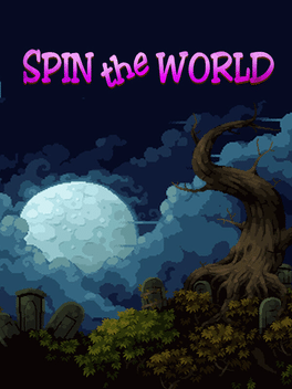 Affiche du film Spin the World poster