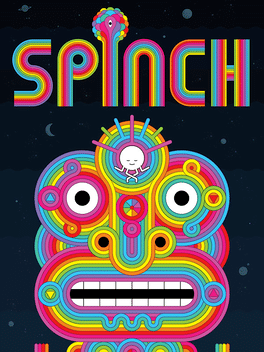 Affiche du film Spinch poster