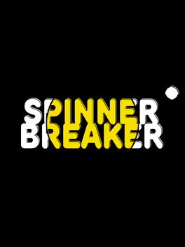 Affiche du film Spinner Breaker poster