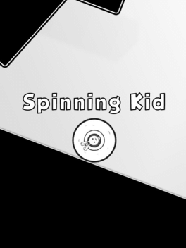 Affiche du film Spinning Kid poster