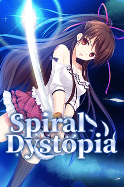 Affiche du film Spiral Dystopia poster