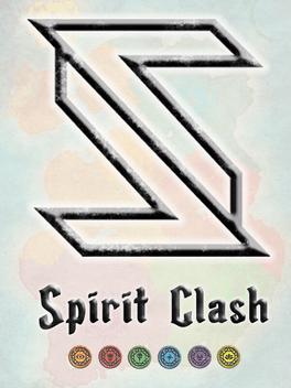 Affiche du film Spirit Clash poster