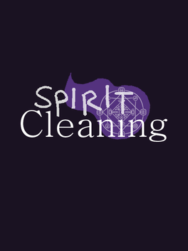 Affiche du film Spirit Cleaning poster