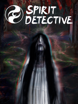 Affiche du film Spirit Detective poster